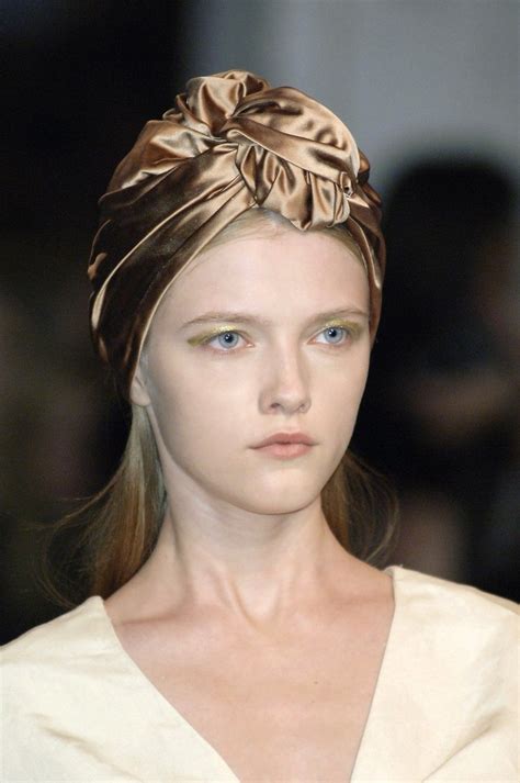 Prada Turban .